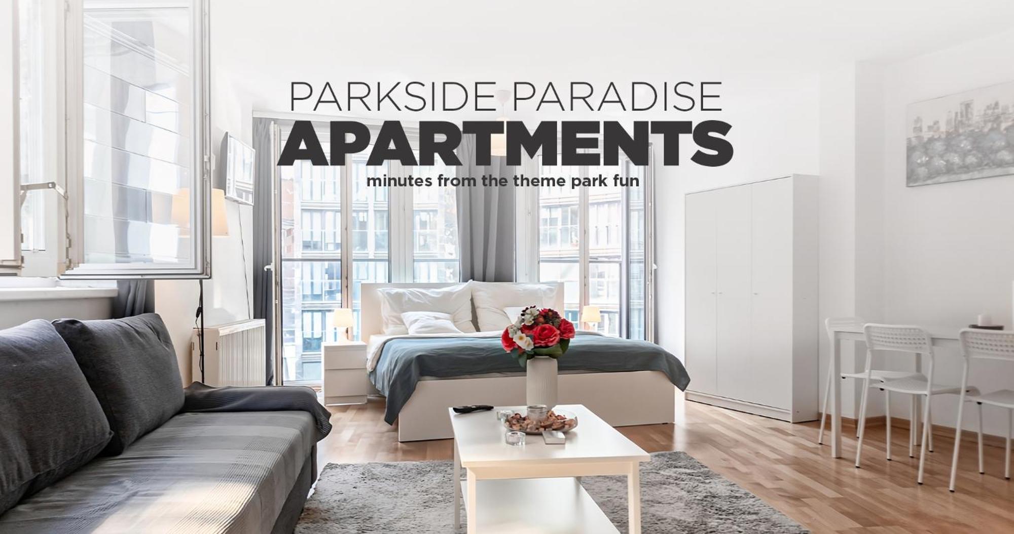 Gasometer Apartment - Designer Building With Amazing View Wina Bagian luar foto